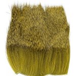 Hends HE DEER HAIR - ŽLUTÁ – Hledejceny.cz