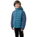 4F dětská bunda tmavomodrá – Hledejceny.cz