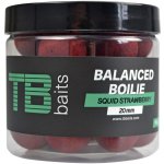 TB Baits Vyvážené Boilies Balanced + Atraktor Red Crab 100g 24mm – Zbozi.Blesk.cz