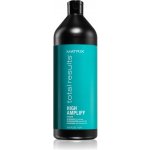 Matrix Total Results High Amplify Shampoo 1000 ml – Zbozi.Blesk.cz