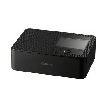 Canon Selphy CP-1500 černá Print Kit