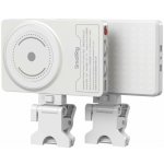 SmallRig M3 Attachable Mobile Phone LED Video Light White 5640 – Hledejceny.cz