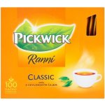 Pickwick ranní 100 x 1,75 g – Zboží Mobilmania