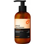 Beviro Natural Face Cleanser 250 ml – Hledejceny.cz