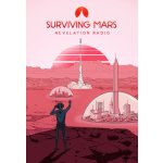 Surviving Mars: Revelation Radio Pack – Hledejceny.cz