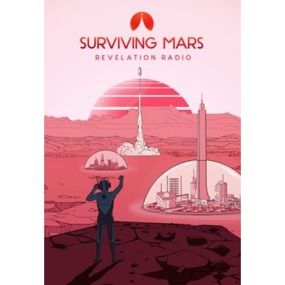 Surviving Mars: Revelation Radio Pack