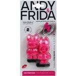 Mr&Mrs Fragrance Andy & Frida Frida Secret