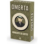 Omerta – Zboží Živě