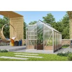 Vitavia Venus 6200 PC 6 mm stříbrný LG4143 – Hledejceny.cz