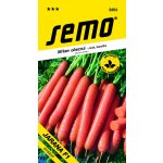 SEMO Mrkev 'Jarana F1' raná 1,3 g – Hledejceny.cz