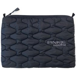 Pinkie Univerzální taštička Superfine Superfine Black