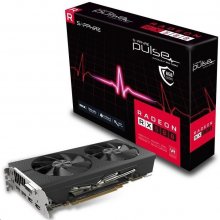 Sapphire Radeon RX 580 Pulse 8GB DDR5 11265-05-20G