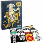 Epee Merch Harry Potter Dobby Adventní kalendář 24 denní ponožkový – Hledejceny.cz