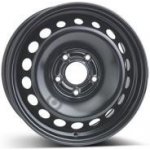 Alcar Stahlrad 7306 6.5x15 5x114,3 ET43 – Zboží Mobilmania