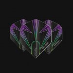 Winmau Prism ALPHA standard – Zboží Dáma