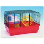 Rasco CHS1 40 x 22,5 x 26,5 cm – Zboží Dáma