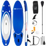 Paddleboard Costway 335x76x15cm Stand Up Paddling Board SUP – Zboží Mobilmania