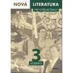 Nová literatura pro 3.ročník UČ SŠ – – Zboží Dáma