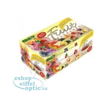 Vitto Tea Fruit pleasure FRESH BOX 60 x 2 g