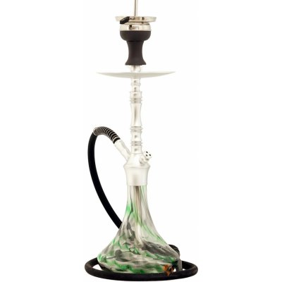 Aladin 56 cm Alux M2.1 zelená – Hledejceny.cz