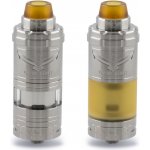 Vapor Giant V6 S RTA atomizér stříbrná 5,5ml – Zbozi.Blesk.cz