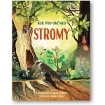 Stromy - Kuk pro okénko - Emily Bone – Hledejceny.cz