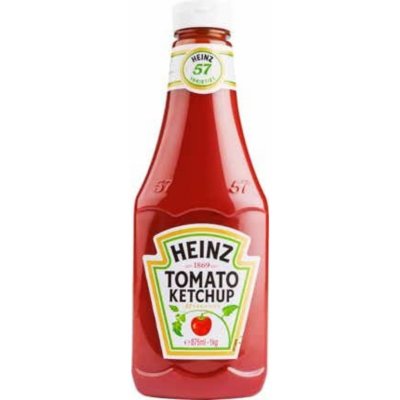 Heinz Kečup jemný 1 kg – Hledejceny.cz