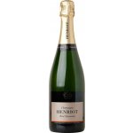 Henriot Brut Souverain 12% 0,75 l (karton) – Sleviste.cz