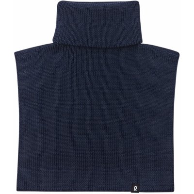 Reima Kaulain dětský nákrčník hladký 5300235A.9BYX tmavomodrá – Hledejceny.cz