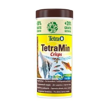 Tetra Min Crisps 300 ml