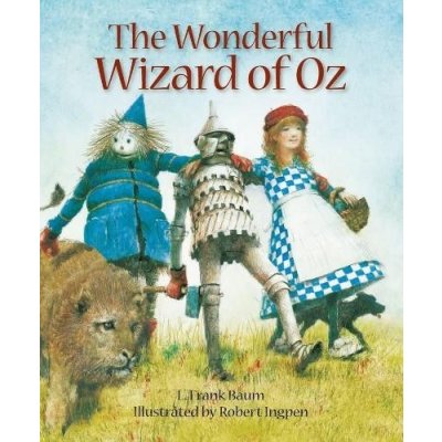 Wonderful Wizard of Oz – Hledejceny.cz