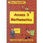 TeeJay Mathematics CfE Third Level Book 3B - (Cairns James) – Hledejceny.cz