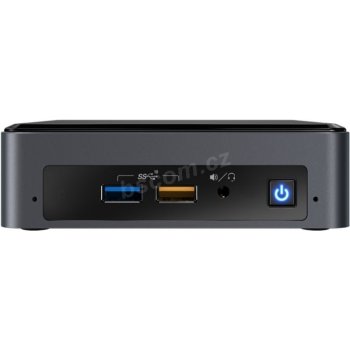 Intel NUC NUC8i3BEK