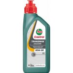 Castrol Transmax Axle EPX 80W-90 1 l | Zboží Auto