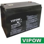 Vipow 12V 100Ah BAT0225 – Sleviste.cz