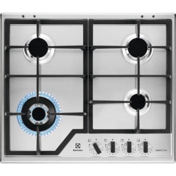 Electrolux KGS64362XX