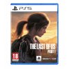 Hry na PS5 The Last of Us: Part I