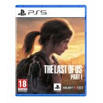 The Last of Us: Part I – Zboží Dáma