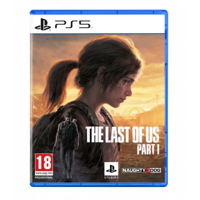 The Last of Us: Part I – Hledejceny.cz