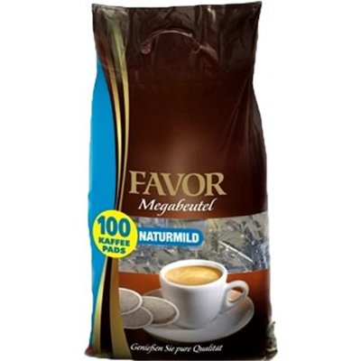 Favor mild mega pads 100 ks