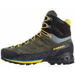 Mammut Kento Tour High GTX Men – Hledejceny.cz