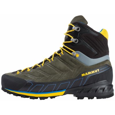 Mammut Kento Tour High GTX Men – Zboží Mobilmania