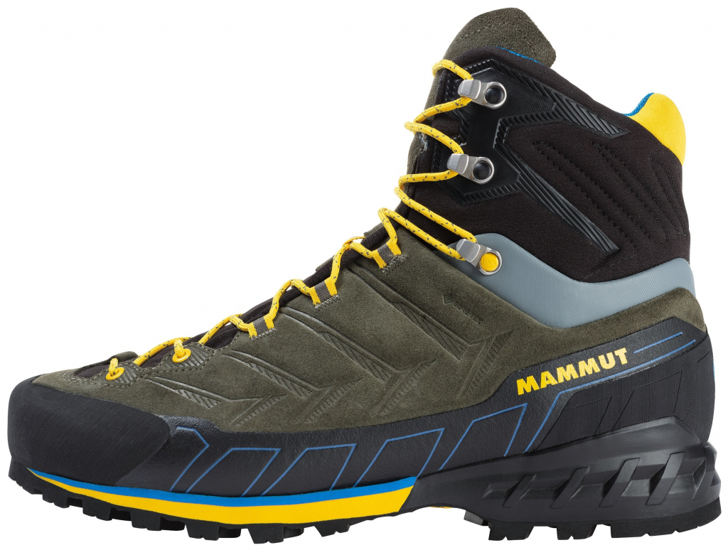 Mammut Kento Tour High GTX Men