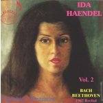 Champagne - Beethoven - Ida Haendel Vol. - Bach – Hledejceny.cz