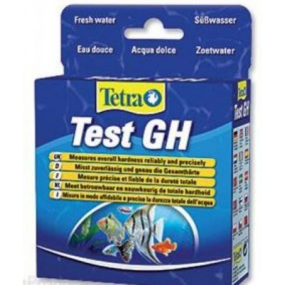 Tetra Test GH 10 ml – Hledejceny.cz