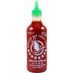 Flying Goose Sriracha chilli omáčka s extra koriandrem 455 ml – Zboží Mobilmania