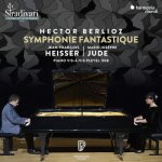 Hector Berlioz - Symphonie Fantastique CD – Hledejceny.cz