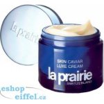 La Prairie Zpevňující a vypínací krém (Skin Caviar Luxe Cream) 100 ml – Hledejceny.cz