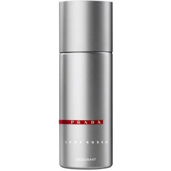 Prada Luna Rossa deospray Men 150 ml