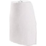 Canis Manutan CXS Lena zástěra do pasu bílá – Zbozi.Blesk.cz